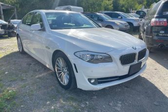 WBAFR7C59CC811697 | 2012 BMW 535 i