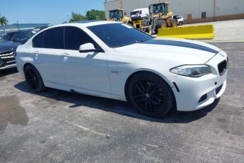 WBAFR7C5XDDU78759 | 2013 BMW 535I