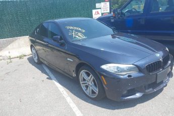 WBAFU7C5XDDU76413 | 2013 BMW 535I