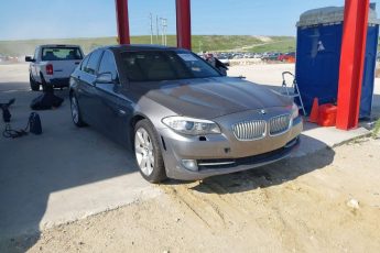 WBAFU9C50CC787848 | 2012 BMW 550I