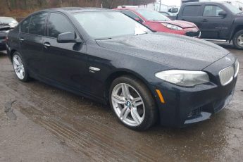 WBAFU9C58CC787631 | 2012 BMW 550I