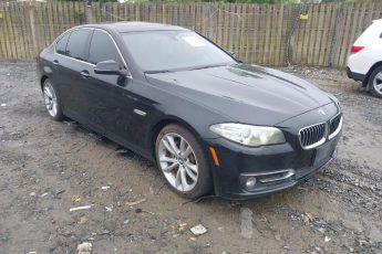 WBAFV3C55ED685971 | 2014 BMW 535D