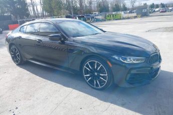 WBAGV8C06RCP23273 | 2024 BMW M850I GTAN COUPE