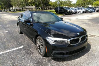 WBAJA5C32HG895320 | 2017 BMW 530I