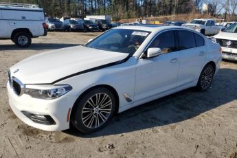 WBAJA5C33HWA34818 | 2017 BMW 530 i