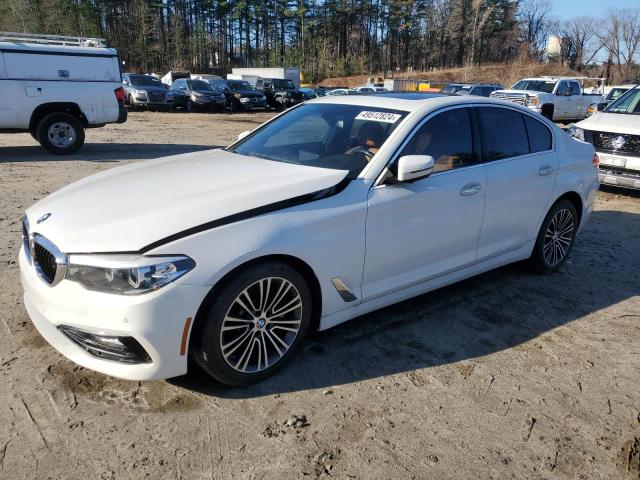 WBAJA5C33HWA34818 | 2017 BMW 530 i