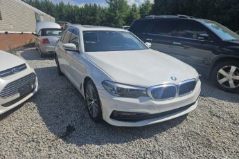 WBAJA5C35HWA35016 | 2017 BMW 530I