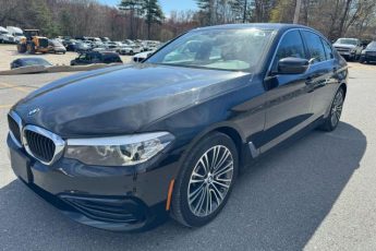 WBAJA5C53KWW05374 | 2019 BMW 530 i