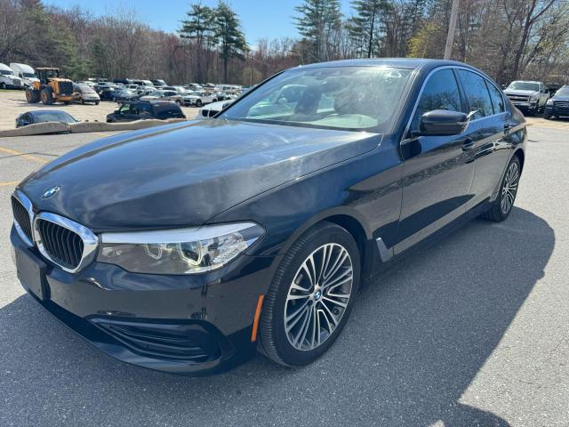 WBAJA5C53KWW05374 | 2019 BMW 530 i