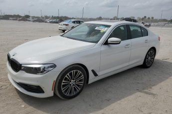 WBAJA5C54JWA38822 | 2018 BMW 530 i