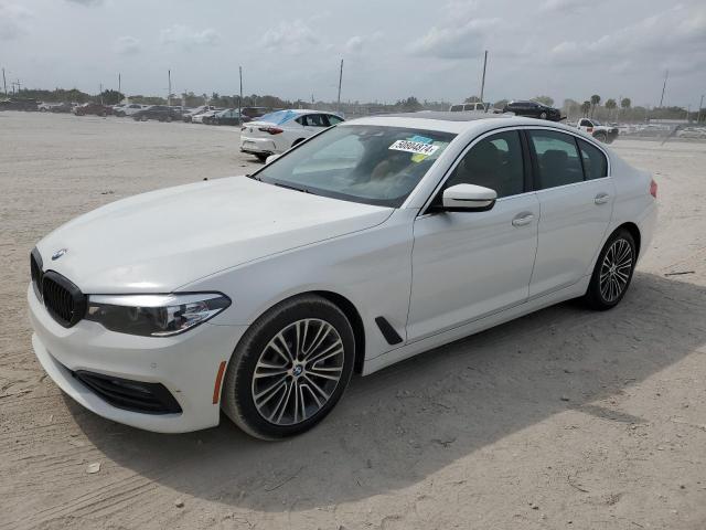 WBAJA5C54JWA38822 | 2018 BMW 530 i