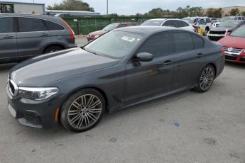 WBAJA5C55KWW09801 | 2019 BMW 530 I