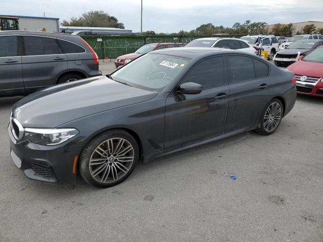 WBAJA5C55KWW09801 | 2019 BMW 530 I