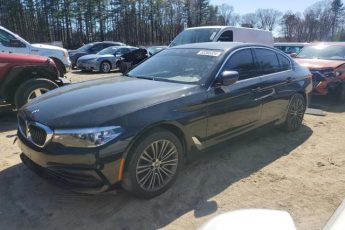 WBAJA5C58KBX87189 | 2019 BMW 530 i