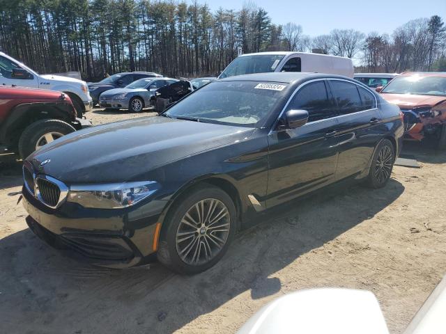 WBAJA5C58KBX87189 | 2019 BMW 530 i