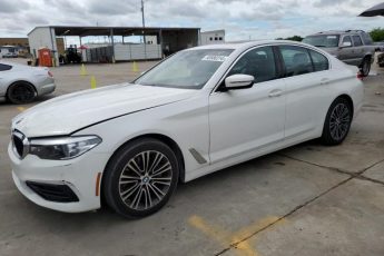 WBAJA5C59KG900764 | 2019 BMW 530 i