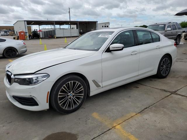 WBAJA5C59KG900764 | 2019 BMW 530 i