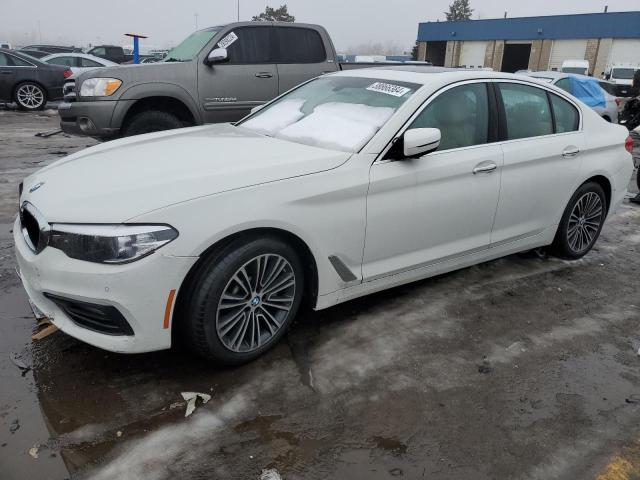 WBAJA7C31HG904911 | 2017 BMW 530 XI