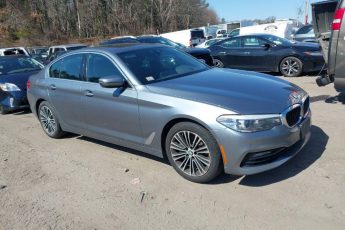 WBAJA7C34HWA70254 | 2017 BMW 530I