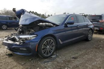 WBAJA7C52JG907307 | 2018 BMW 530 XI