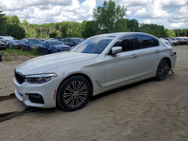 WBAJA7C52JG907856 | 2018 BMW 530 xi