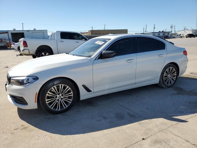 WBAJA7C52JWA72382 | 2018 BMW 530 xi