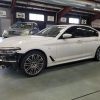 WBAEU33475PR19256 | 2005 BMW 325XI