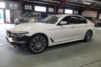 WBAJA7C55JWA73705 | 2018 BMW 530 XI