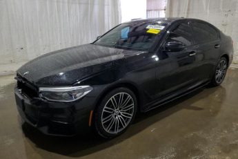 WBAJA7C56JWA74538 | 2018 BMW 530 xi