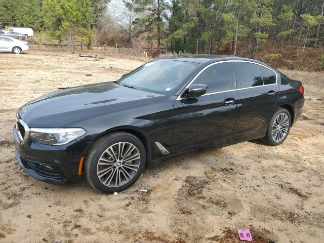 WBAJA7C58JWA72161 | 2018 BMW 530 XI