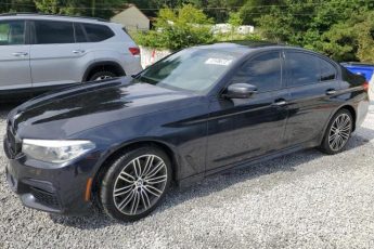 WBAJA7C5XJWA73201 | 2018 BMW 530 xi