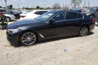 WBAJA9C58KB399418 | 2019 BMW 530e