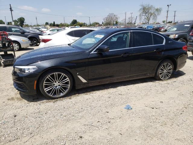 WBAJA9C58KB399418 | 2019 BMW 530e