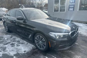 WBAJB1C57JG623830 | 2018 BMW 530XE