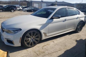 WBAJB9C55JB286652 | 2018 BMW m550xi