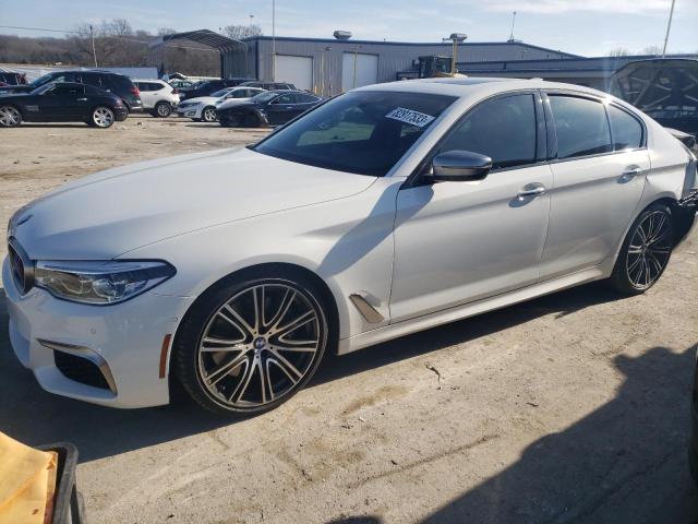 WBAJB9C55JB286652 | 2018 BMW m550xi