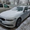 SALVP2BG3GH147313 | 2016 LAND ROVER RANGE ROVE