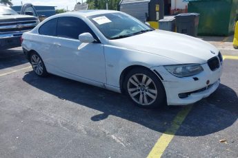 WBAKF3C52DJ385753 | 2013 BMW 328I