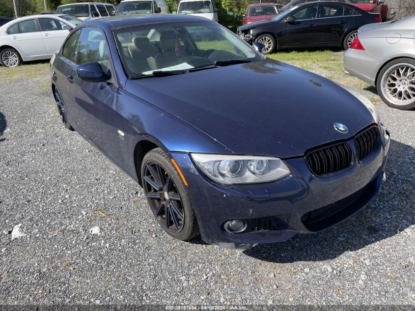 WBAKF3C53CE974804 | 2012 BMW 328I