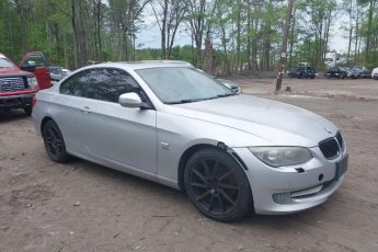 WBAKF5C52BE395717 | 2011 BMW 328I