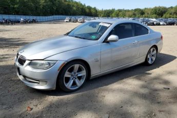 WBAKF5C52CE656927 | 2012 BMW 328 xi sulev