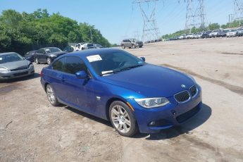 WBAKF9C51CE859234 | 2012 BMW 335I