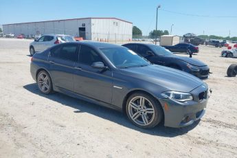 WBAKN9C56FD961450 | 2015 BMW 550I