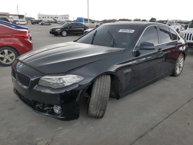 WBAKN9C57GD962723 | 2016 BMW 550 i