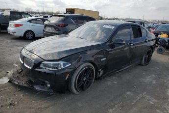 WBAKP9C50GD981253 | 2016 BMW 550 xi