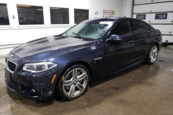 WBAKP9C56ED692469 | 2014 BMW 550 XI