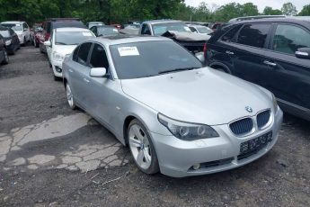 WBANA53514B855000 | 2004 BMW 525I