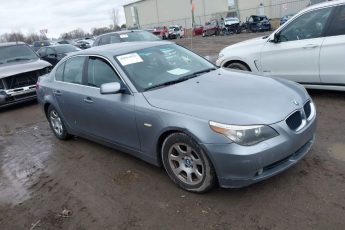 WBANA53564B849466 | 2004 BMW 525I