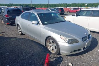 WBANA73514B063148 | 2004 BMW 530I