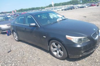 WBANA73564B064053 | 2004 BMW 530I